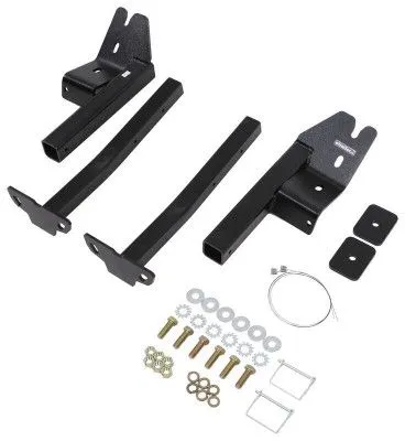 Rear Tiedown 2020 Chevy/GMC